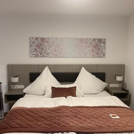Boutique Hotel Rose Баден-Баден Экстерьер фото